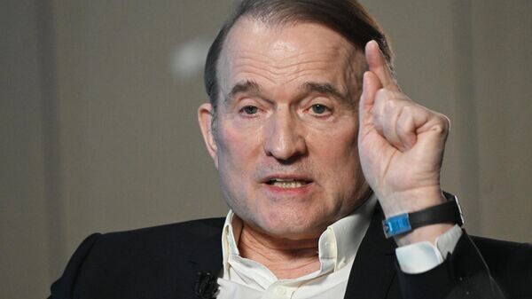    © Sputnik / Кристина Кормилицына