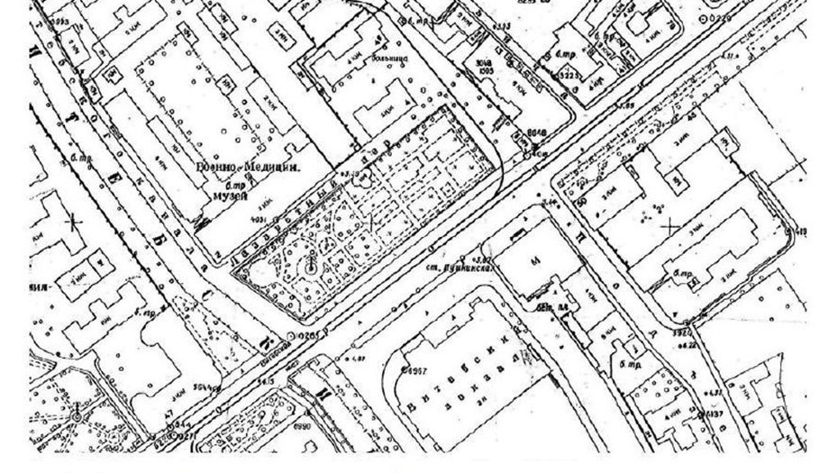    Автор фото: t.me/kgiopspb