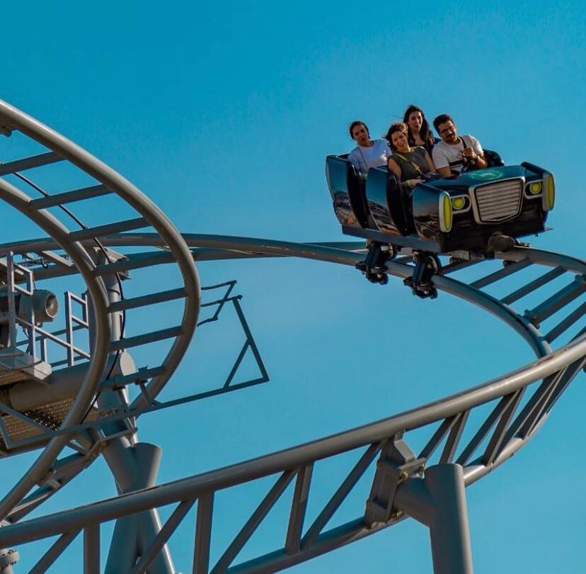 motiongate купить билеты