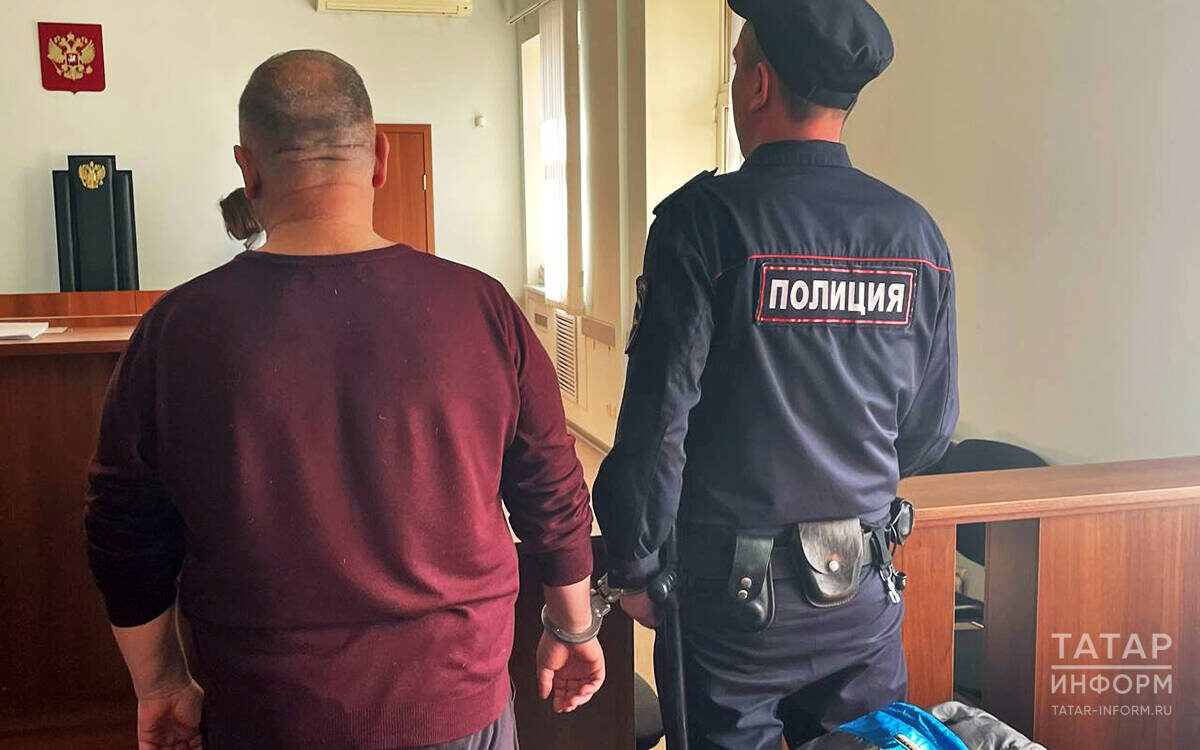 Фото: © Дмитрий Шатров / «Татар-информ»