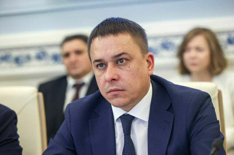   Пресс-служба Совета Федерации