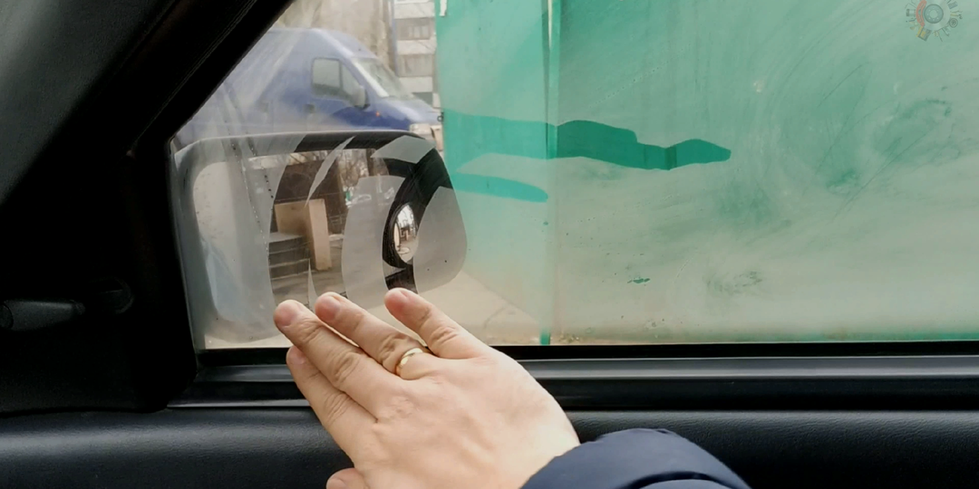 Если запотевают стёкла в машине, что делать?