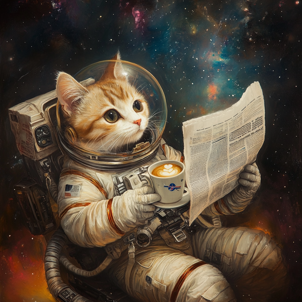 Генерация Midjourney 6.1