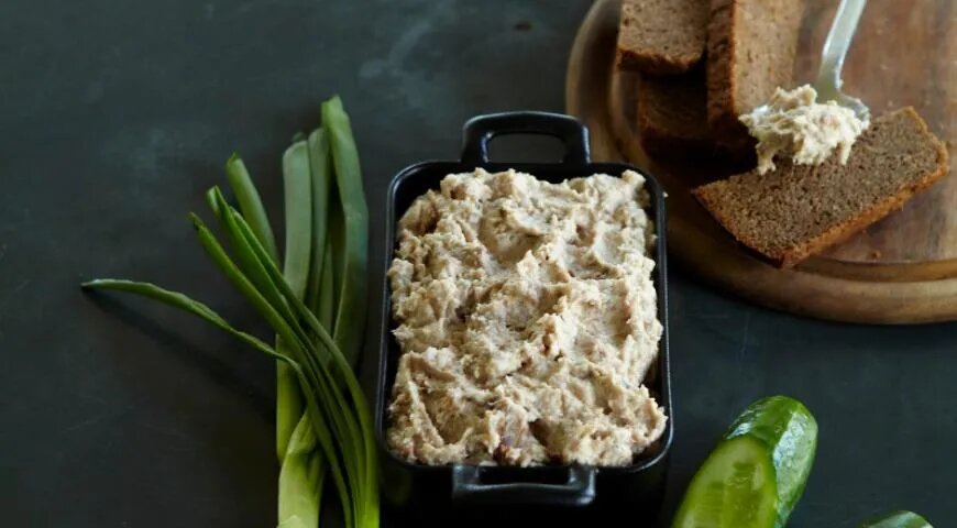   Форшмак (ООО «Издательский дом «Гастроном»)