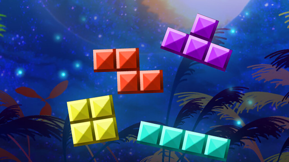 Tetris: The Grand Master 4 – Absolute Eye