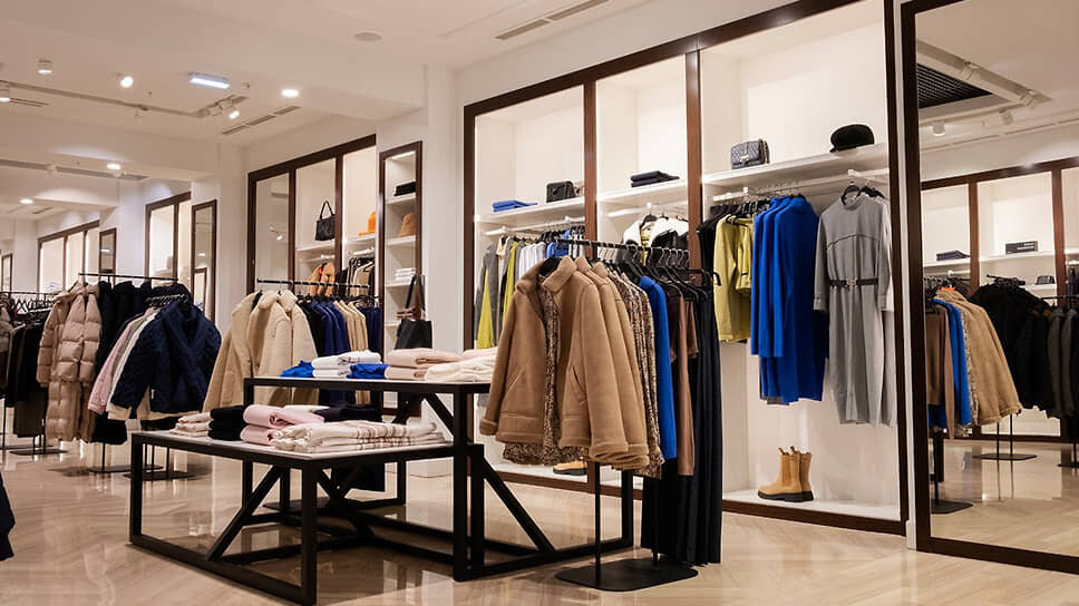 Фото: Elis Fashion Russ