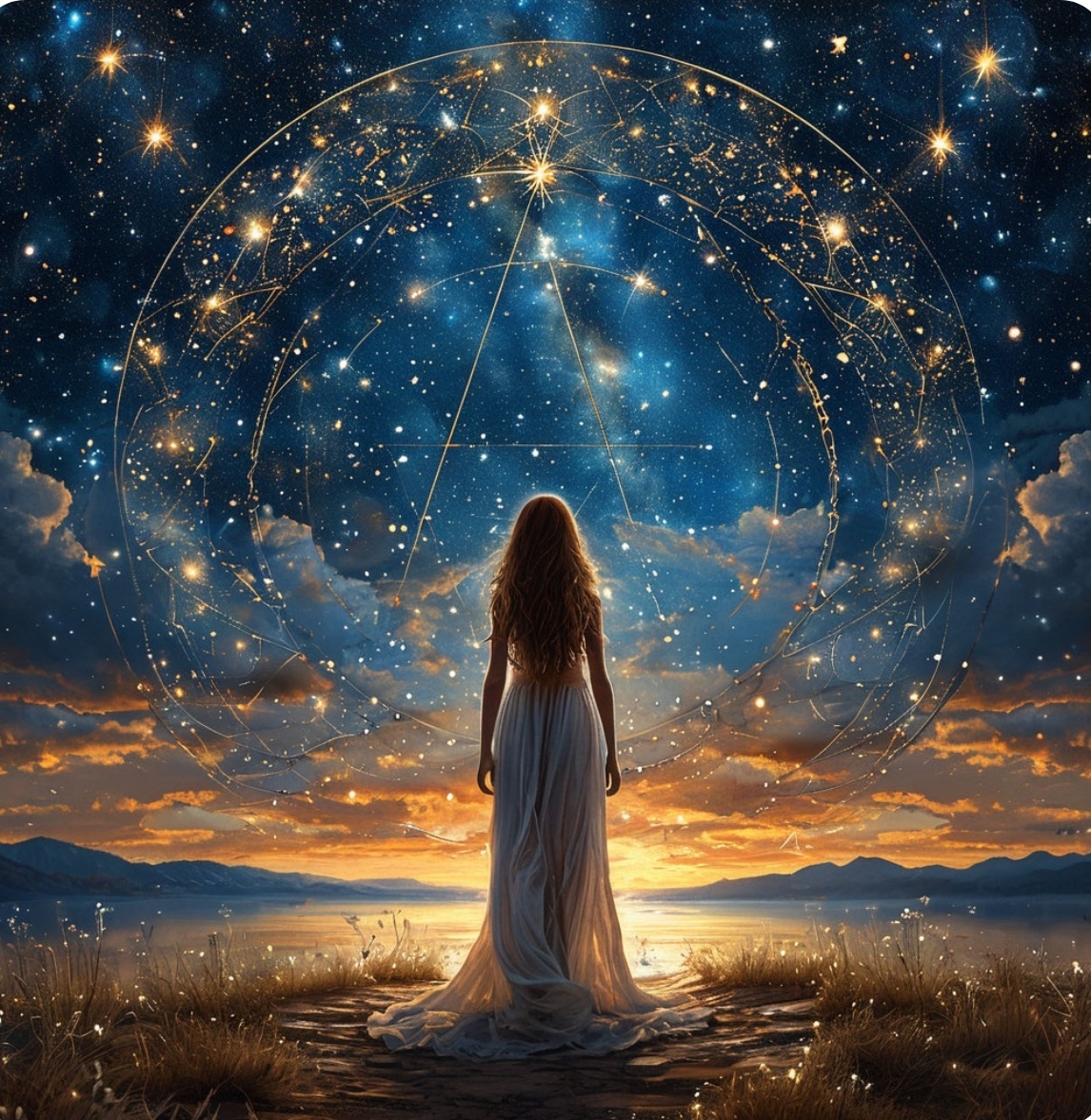 Картинка создана автором канала 