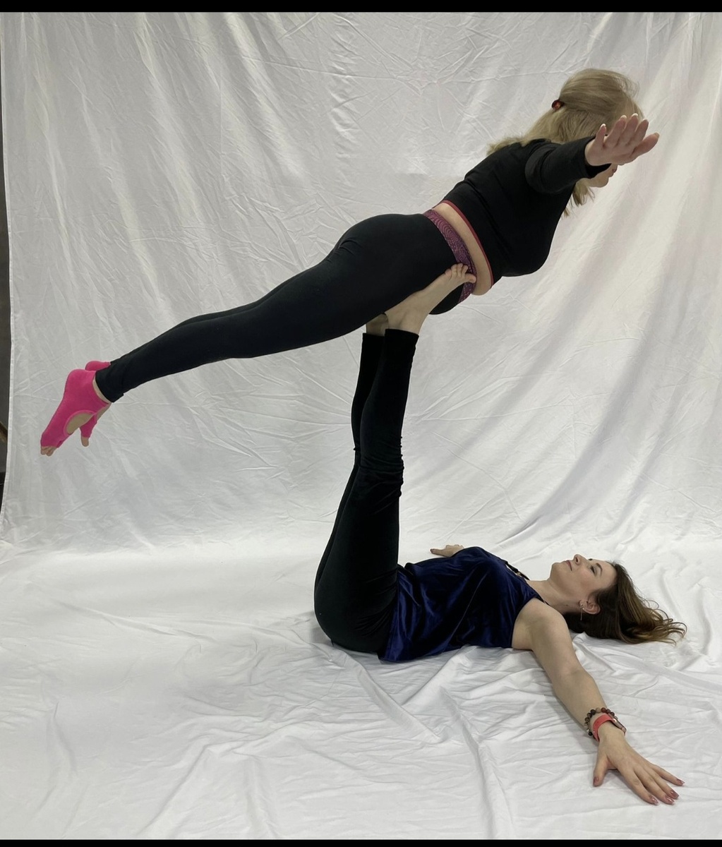 Это у них был мастер класс.