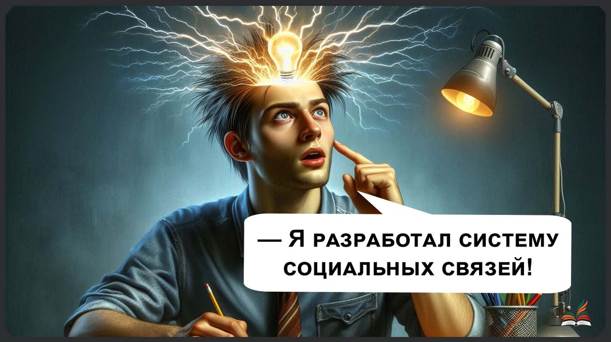 Инвестиции в дружбу - Рассказ