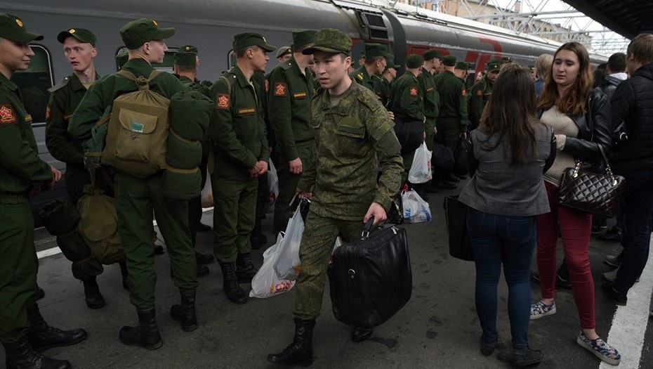    Автор фото: Николаев Сергей/ДП