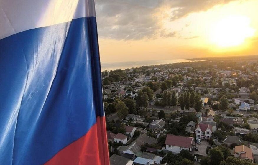    Вместе оказывать давление на Россию: сговор двух государств