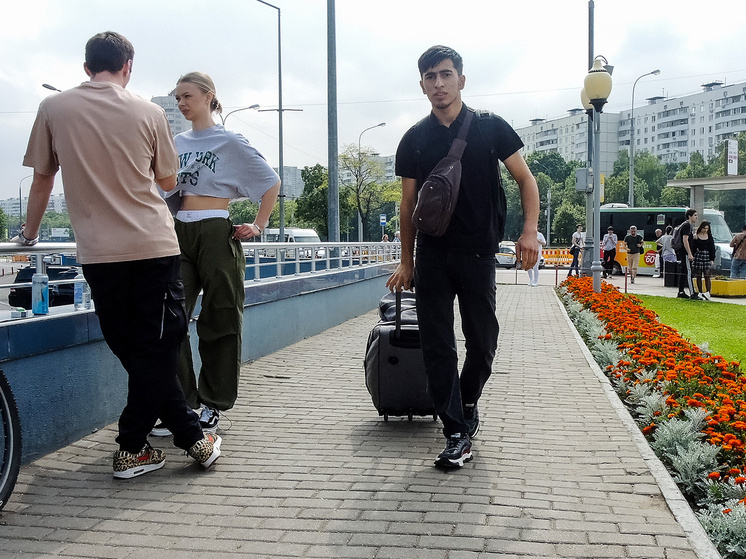 Фото: Наталья Мущинкина