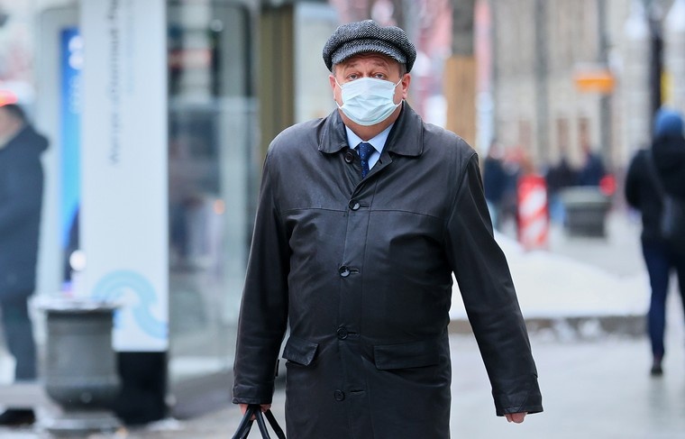    Сергей Петров/NEWS.ru