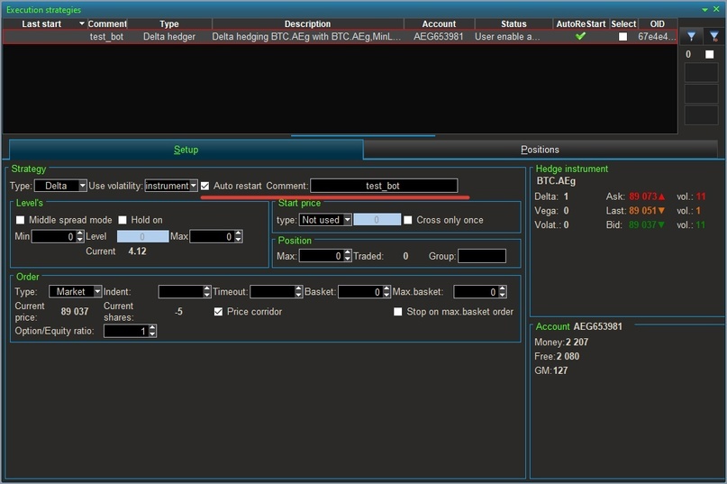 Создать карусельДобавьте описание