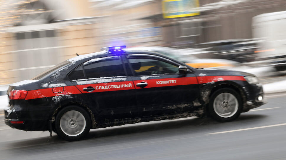 Фото: Александр Манзюк / Коммерсантъ