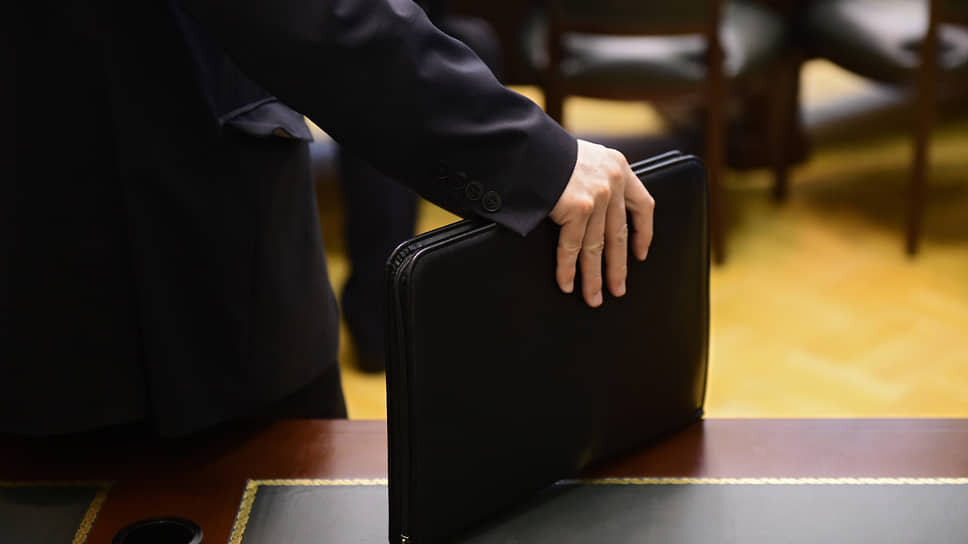 Фото: Александр Коряков / Коммерсантъ