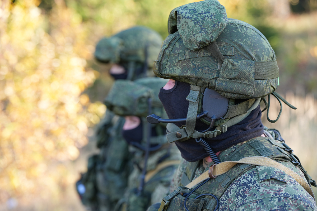 фото: мультимедиа.минобороны.рф  📷
