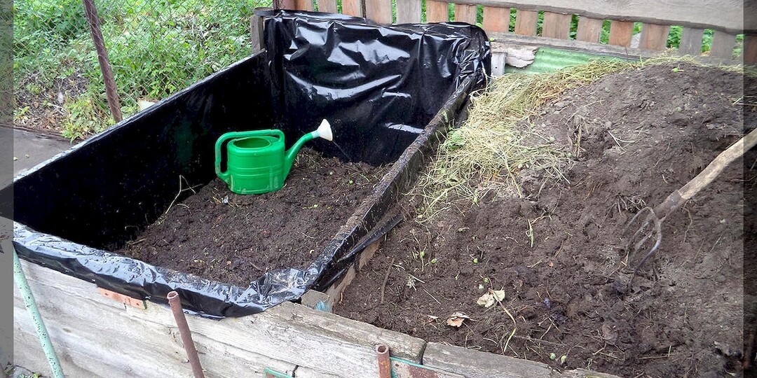 Компост - самое ценное удобрение: четыре способа приготовления компоста на дачном участке