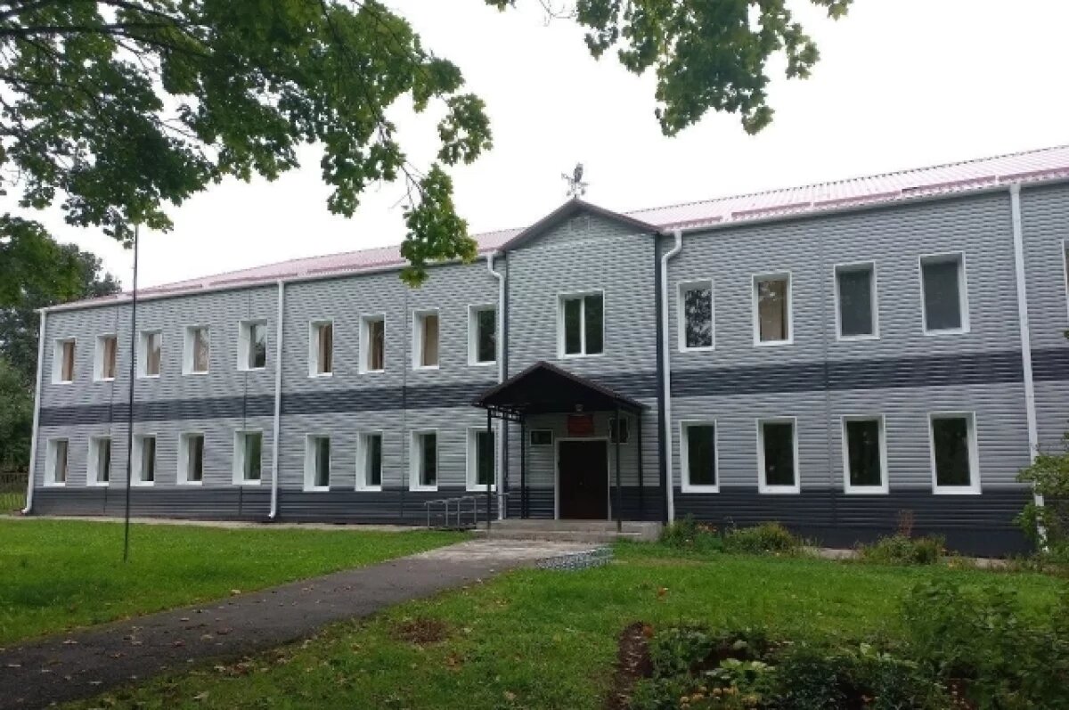    В Калужской области детям-инвалидам гарантируют получение образования