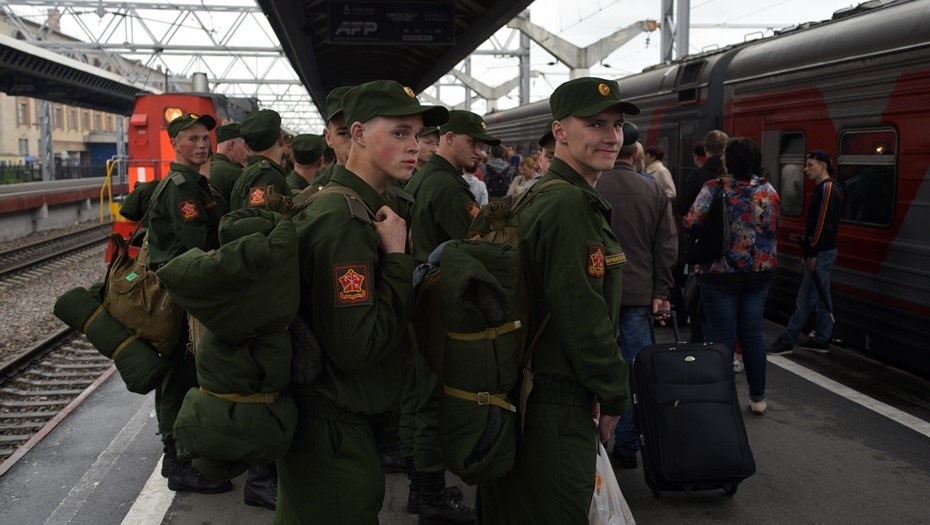    Автор фото: Николаев Сергей/ДП