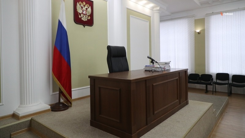      Фото: Дмитрий Ахмадуллин / / ИА «Победа26»