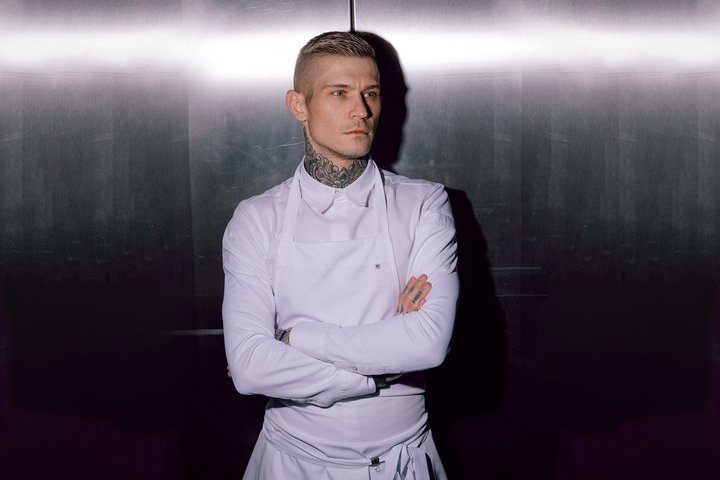 предоставлено Игорем Казаковым