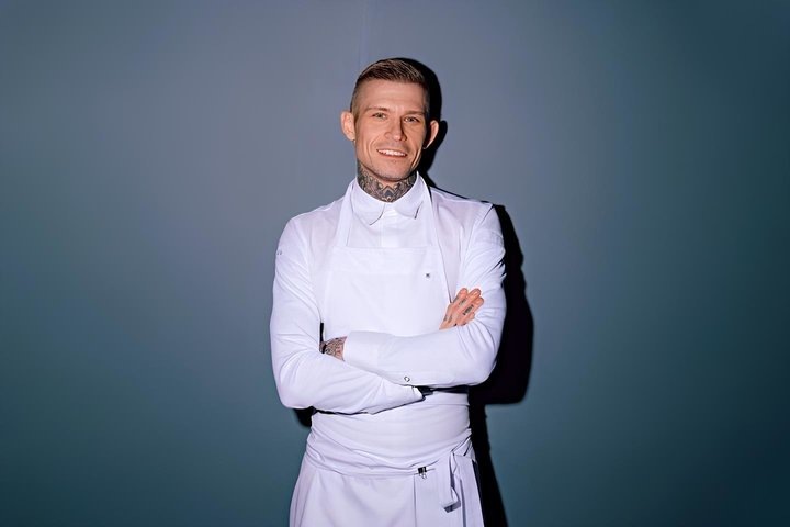 Фото: предоставлено Игорем Казаковым