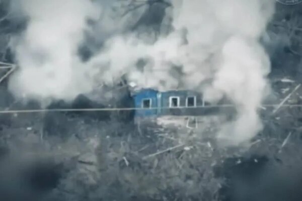 Telegram / Архангел спецназа