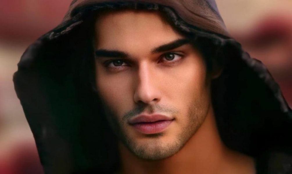   Атос Саломе. Иллюстрация: соцсети.