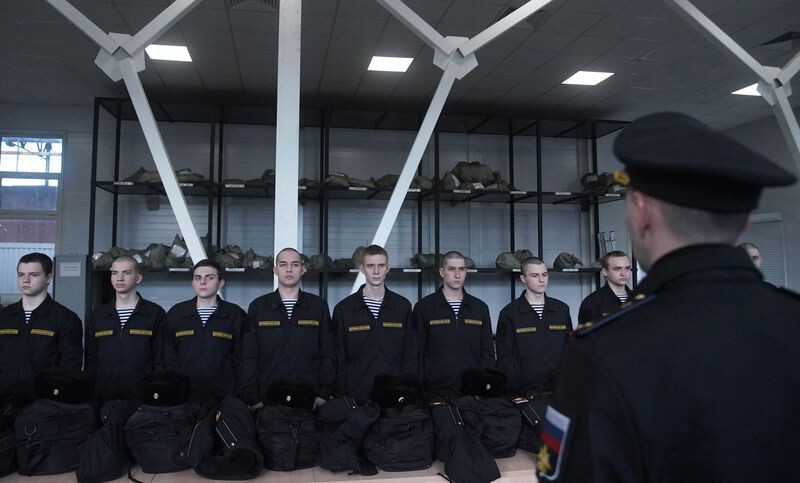     / Источник: © ИЗВЕСТИЯ/Эдуард Корниенко