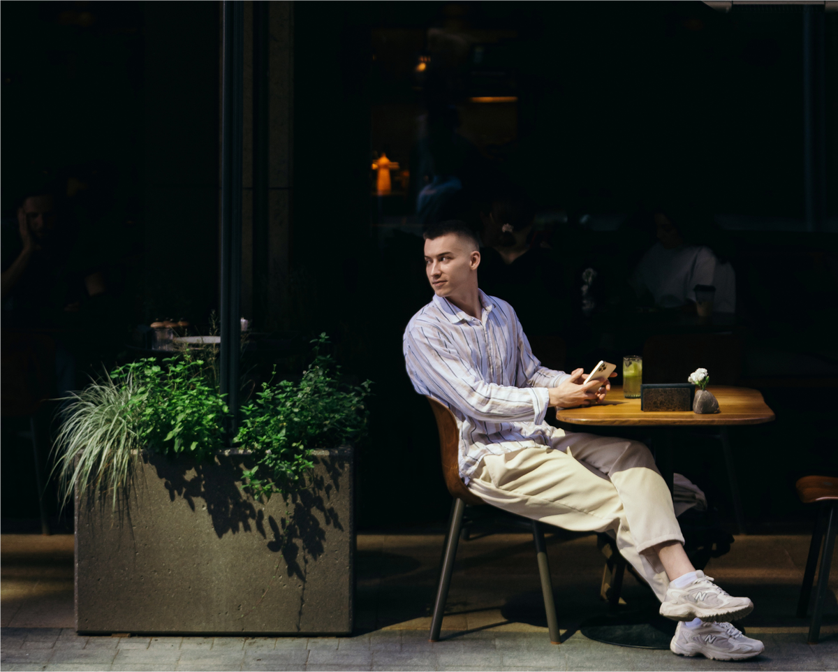 Александр Пономарёв — ведущий бизнес-аналитик WBtech