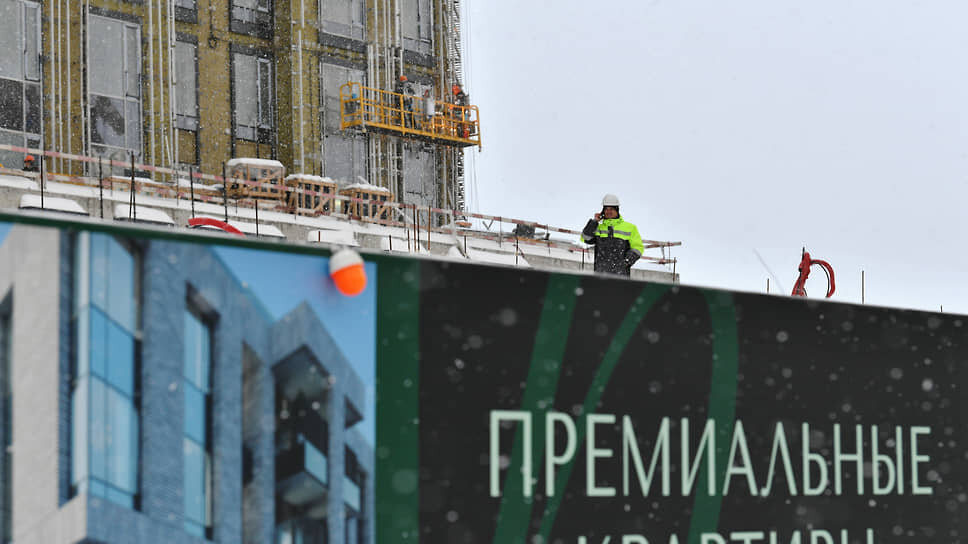 Фото: Евгений Разумный / Коммерсантъ