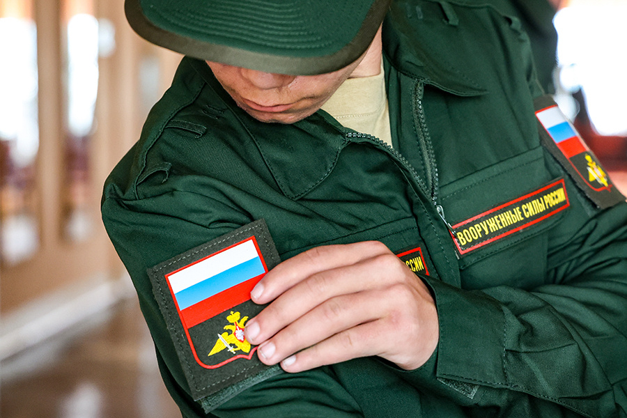    © Кирилл Кухмарь/ТАСС