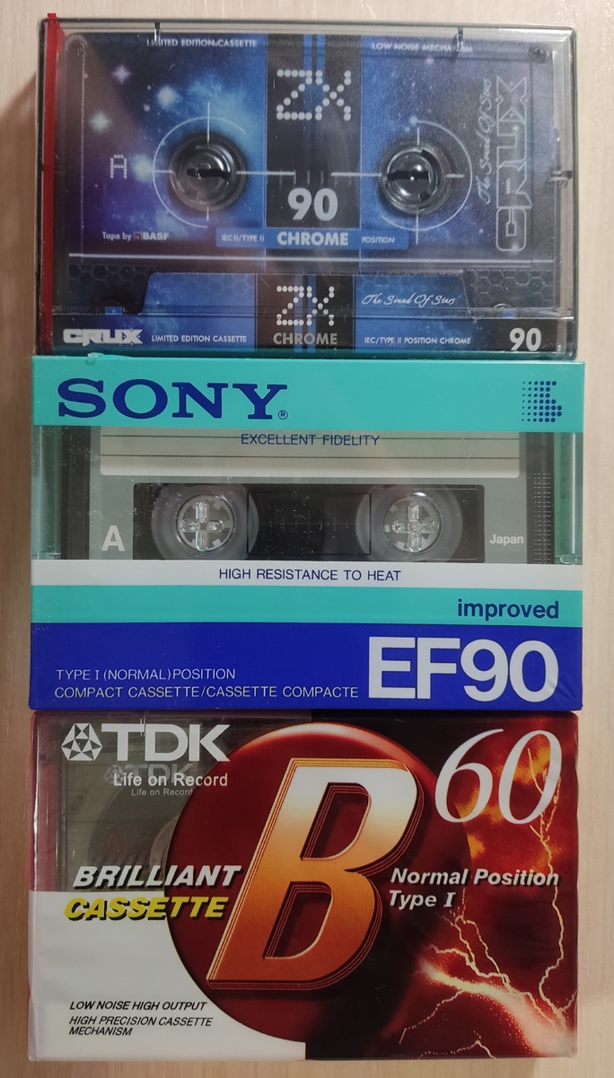 Обновления месяца