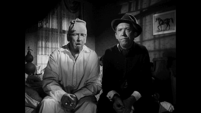 «Это не могло произойти нигде, кроме как в маленьком старом Нью-Йорке». О. Генри. 