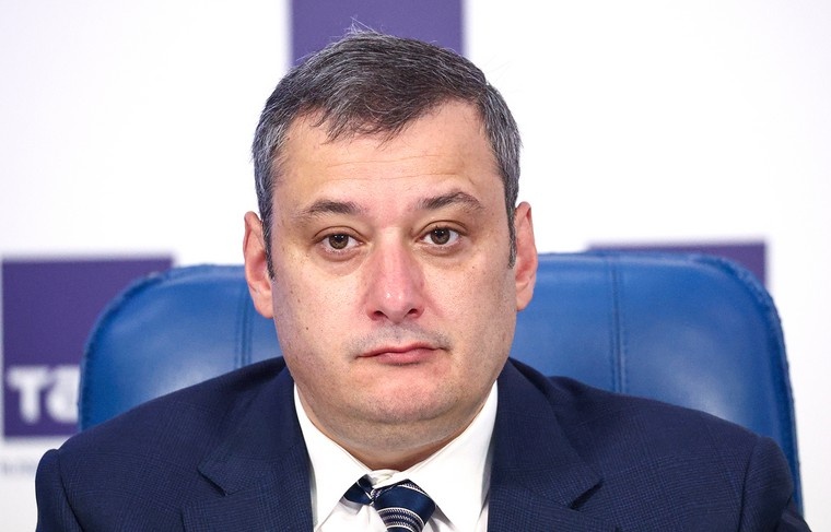    Сергей Петров/NEWS.ru