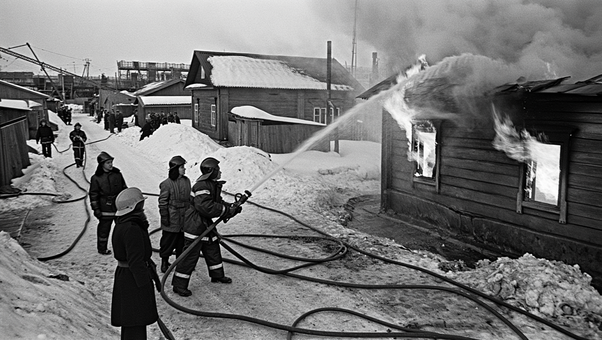 Изображение сгенерировано при помощи ИИ