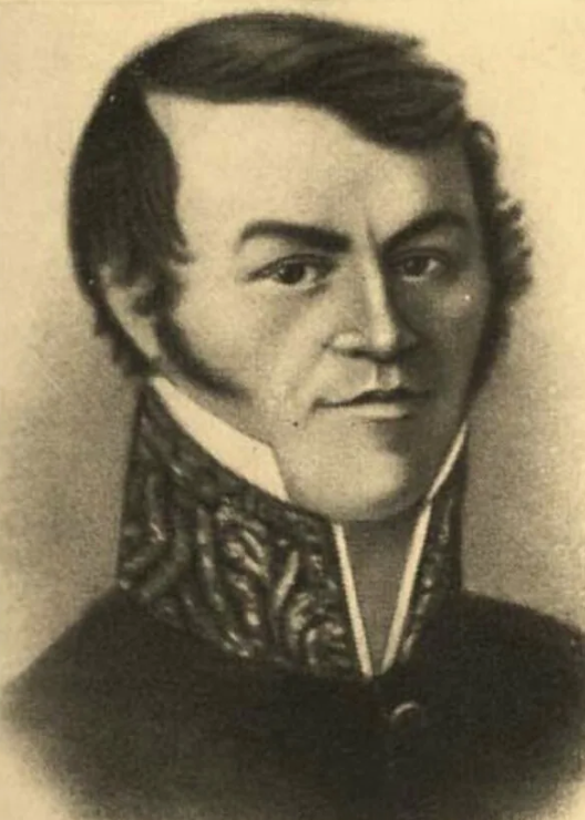 Михаил Достоевский