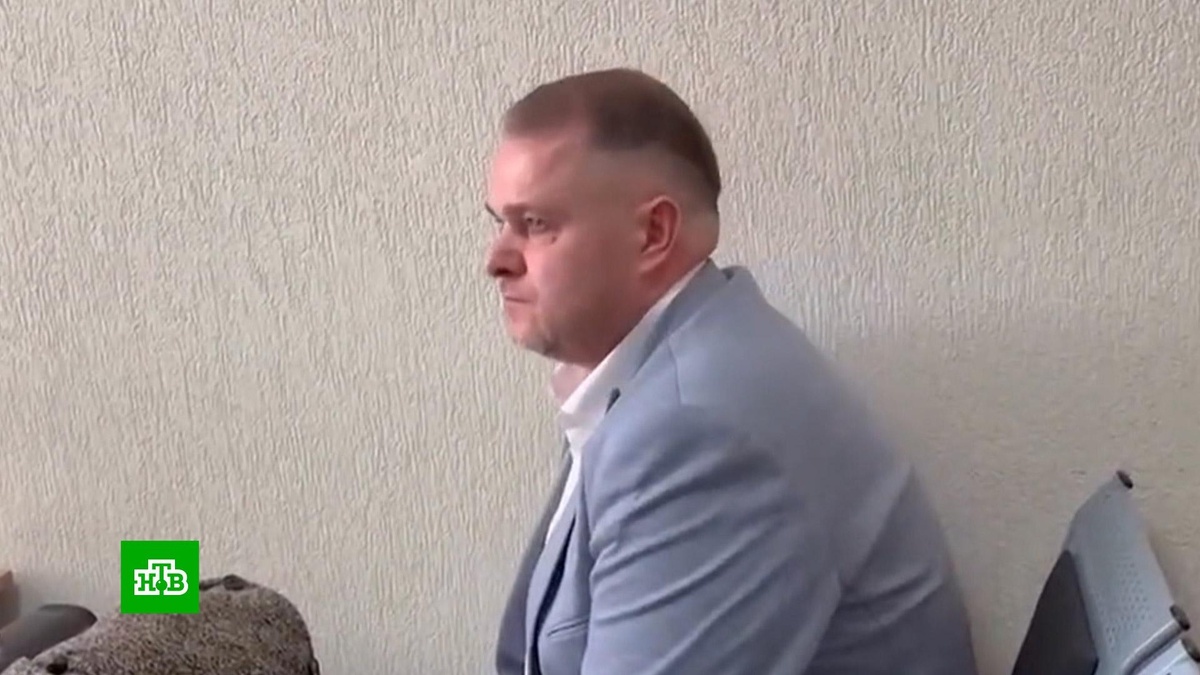    Молдавский депутат Нестеровский получил гражданство РФ    из-за    преследований