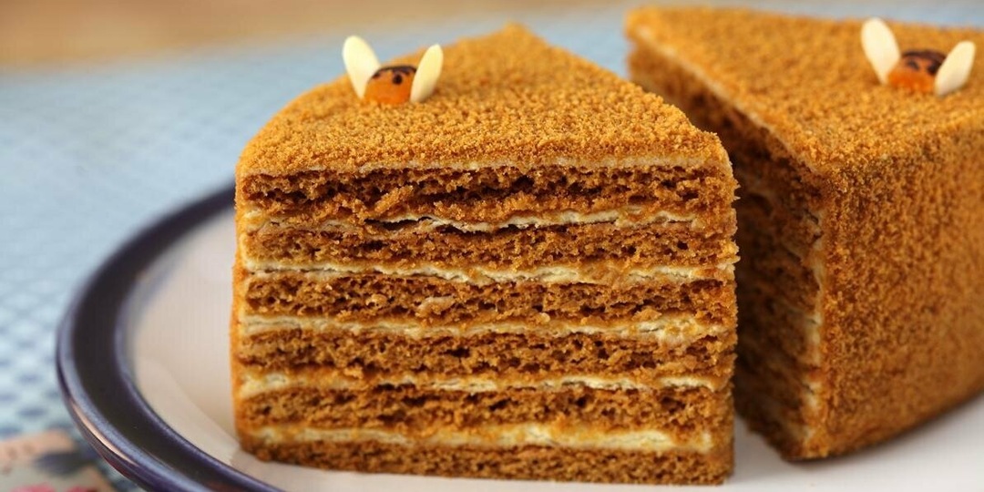 От урмэ до талкыш калеве: 5 необычных десертов из разных уголков России