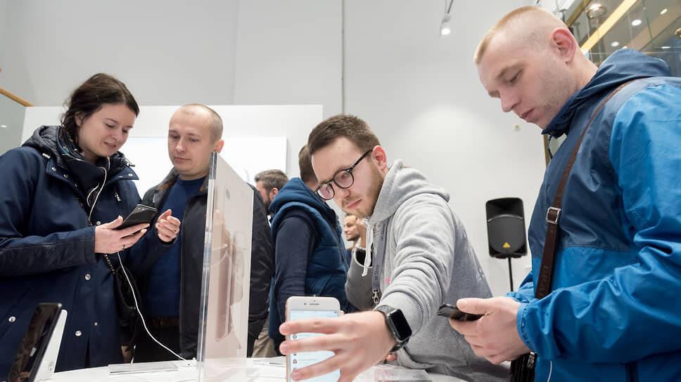 Фото: Евгений Павленко / Коммерсантъ