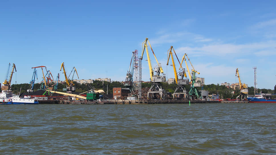 Фото: Василий Дерюгин / Коммерсантъ