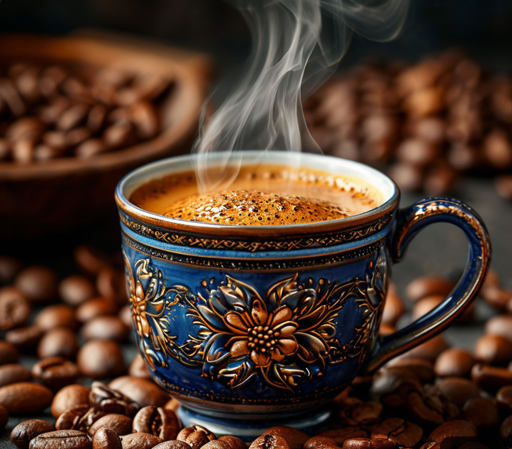 Сгенерировано нейросетью для оформления статьи 