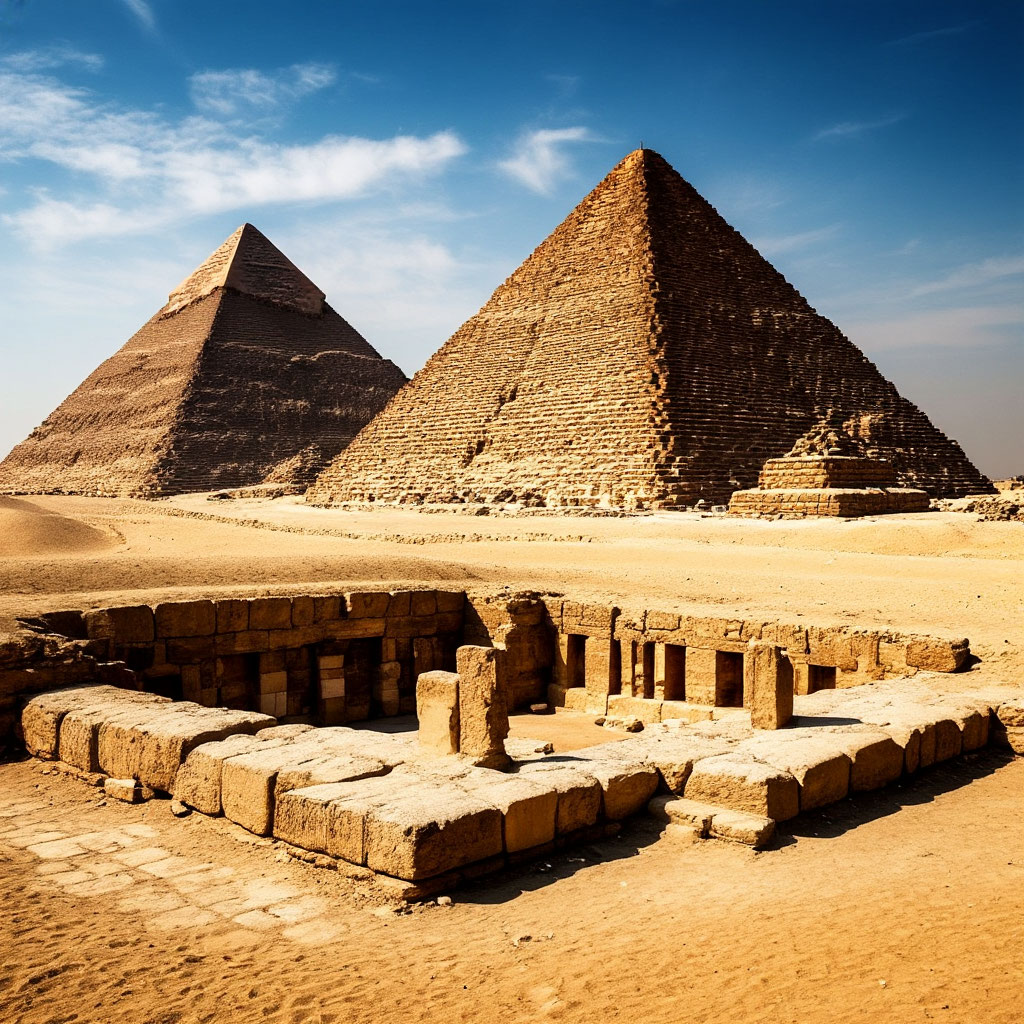 Древние мегалиты и современные небоскрёбы кажутся антиподами. Но что, если технологии прошлого были не менее революционными, чем сегодняшние? Почему одни секреты древних зодчих разгаданы, а другие столетиями остаются загадкой? И куда исчезли знания, позволившие возводить сооружения, которые не может повторить даже XXI век?