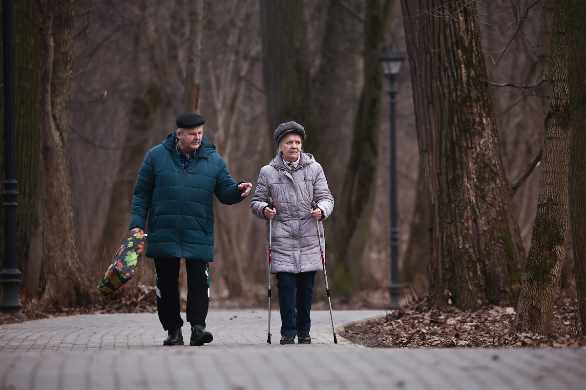 © Михаил Терещенко/ТАСС