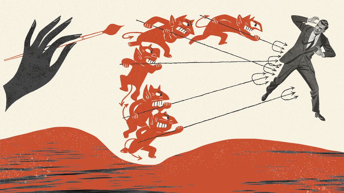 Кира Лисицкая (Фото: CSA Images/Getty Images)