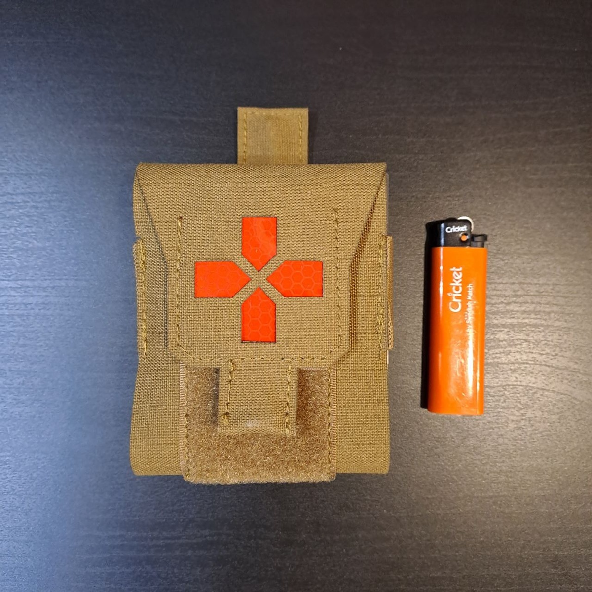 Компактный вариант для постоянного ношения