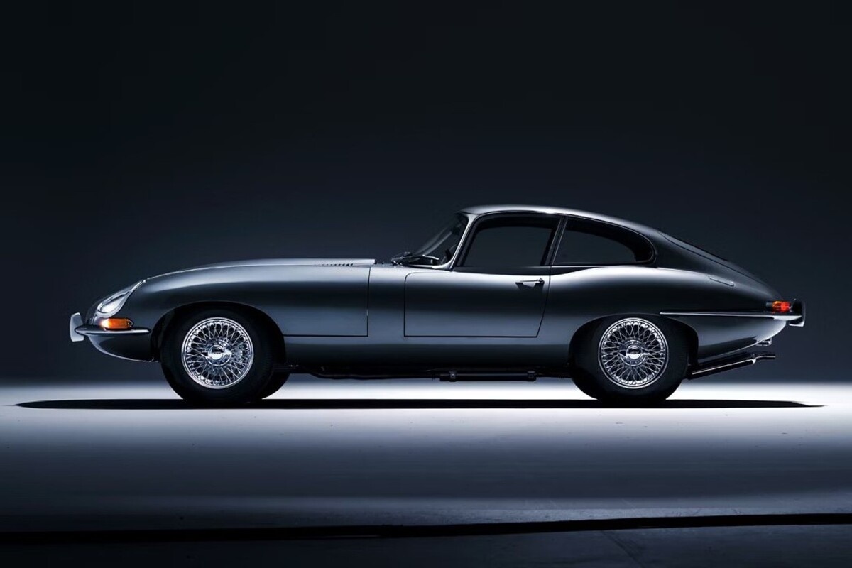    Фото: www.jaguar.com