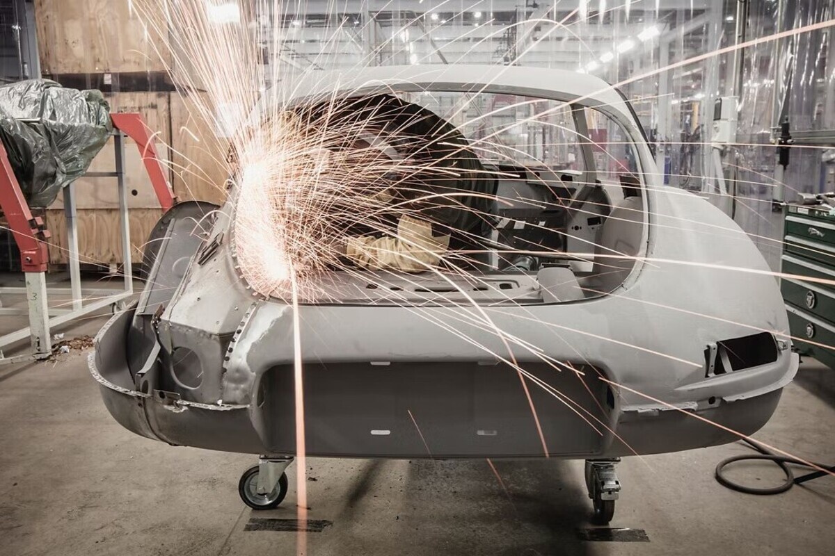    Фото: www.jaguar.com