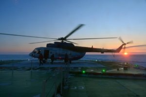    Фото: ААНИИ